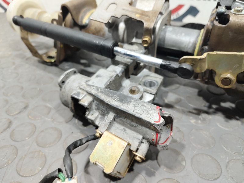 Колонка рулевая, 2000 рублей, Красноярск