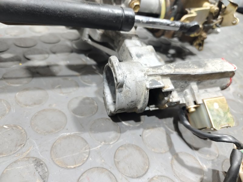 Колонка рулевая, 2000 рублей, Красноярск