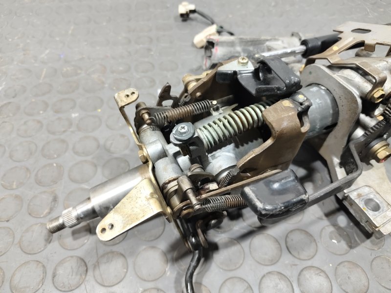 Колонка рулевая, 2000 рублей, Красноярск