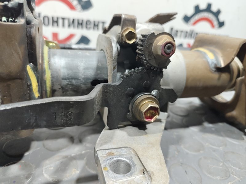 Колонка рулевая, 2000 рублей, Красноярск