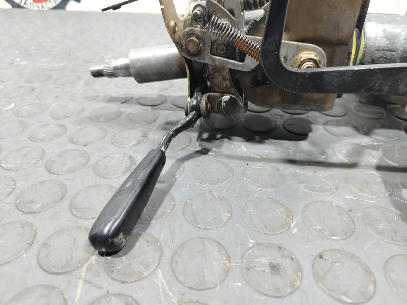 Колонка рулевая, 2000 рублей, Красноярск