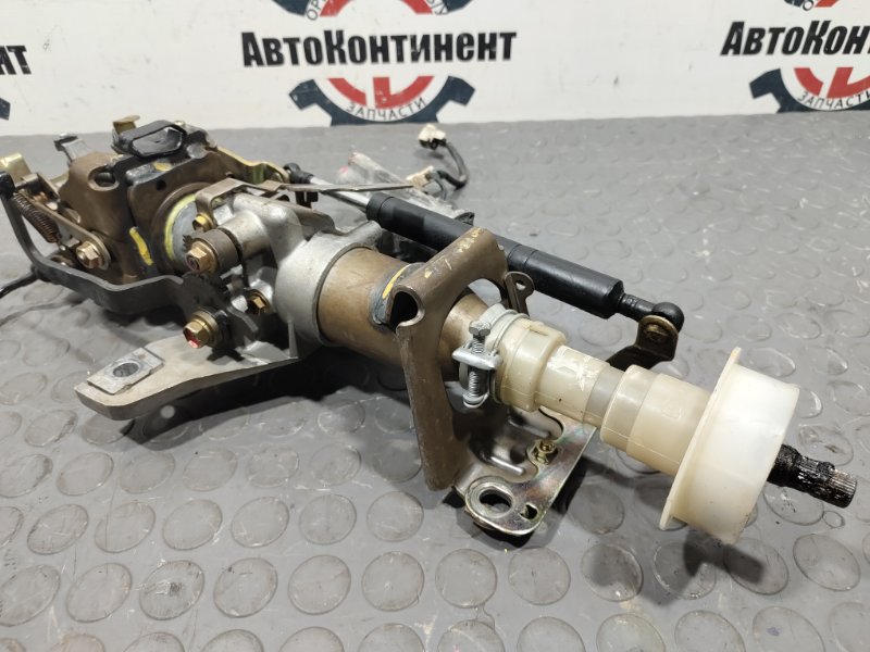 Колонка рулевая, 2000 рублей, Красноярск