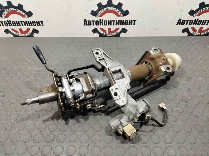 Колонка рулевая, 2000 рублей, Красноярск