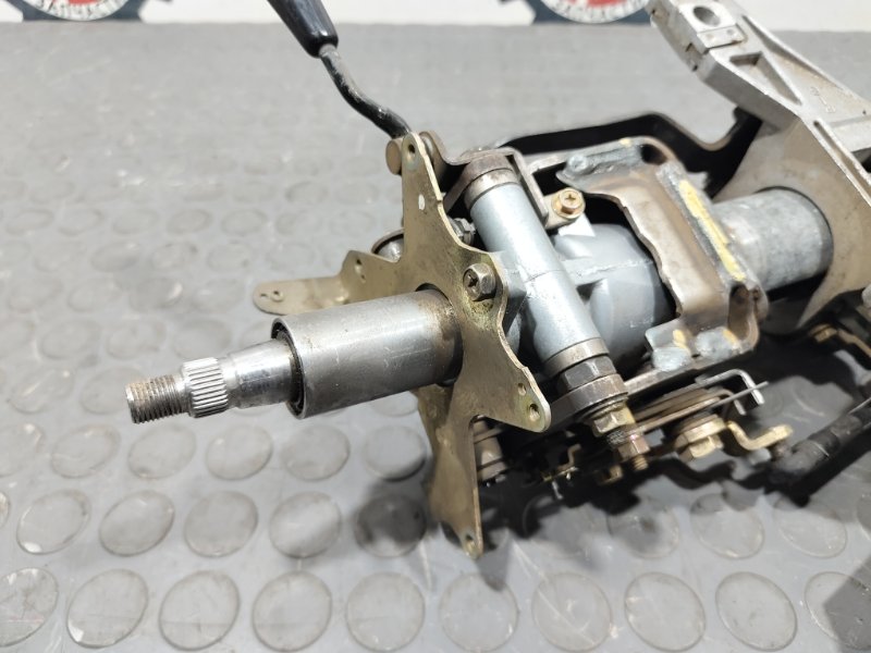 Колонка рулевая, 2000 рублей, Красноярск