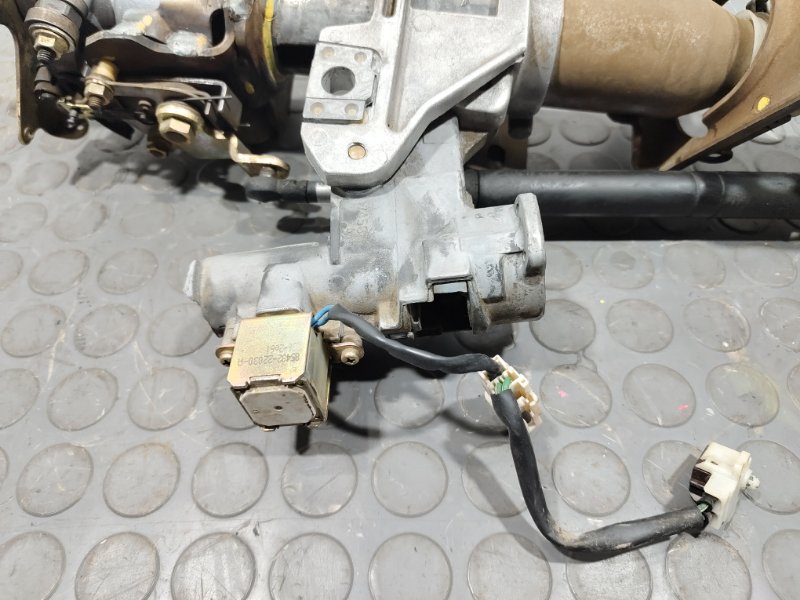 Колонка рулевая, 2000 рублей, Красноярск