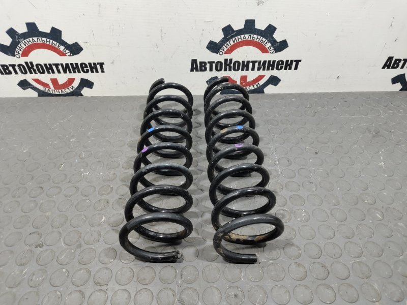 Пружина подвески, 2000 рублей, Красноярск