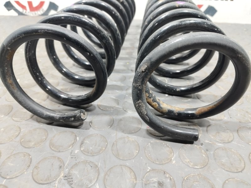 Пружина подвески, 2000 рублей, Красноярск