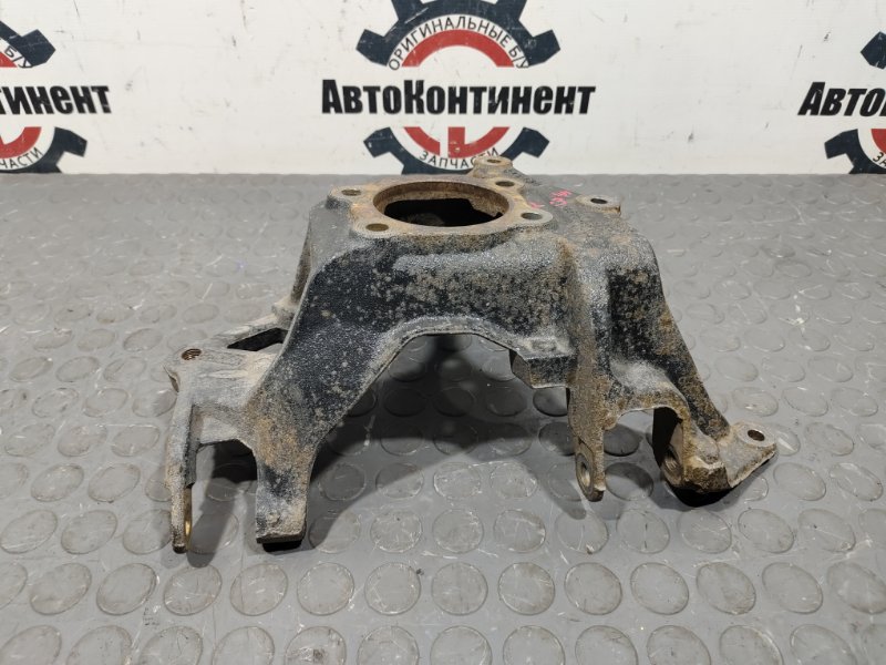 Кулак поворотный, 3000 рублей, Красноярск