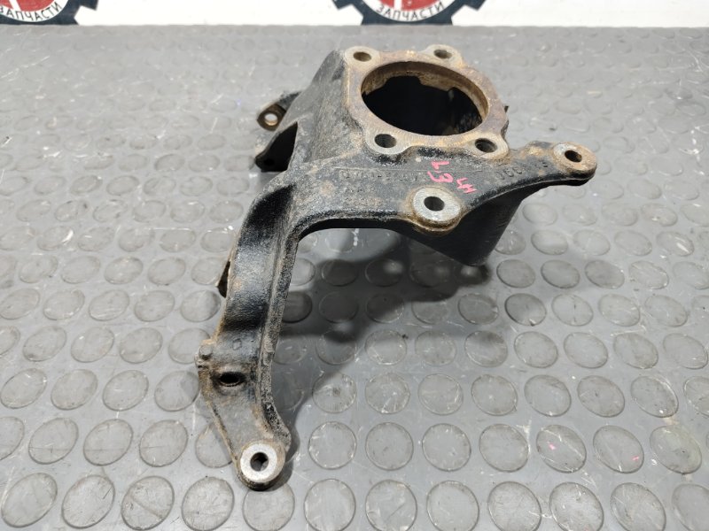 Кулак поворотный, 3000 рублей, Красноярск