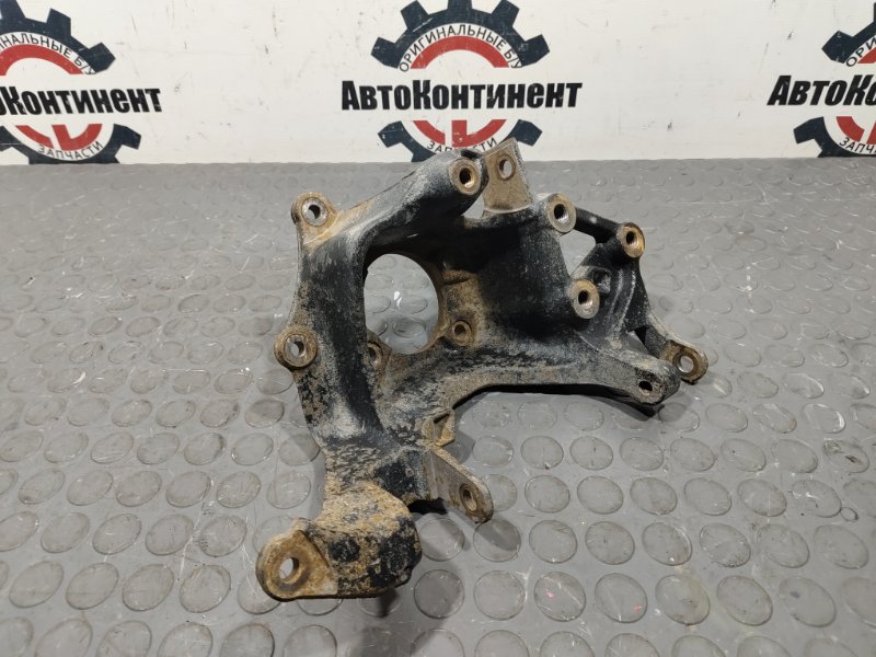 Кулак поворотный, 3000 рублей, Красноярск