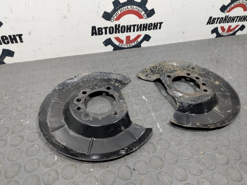 Пыльник тормозного диска, 2300 рублей, Красноярск