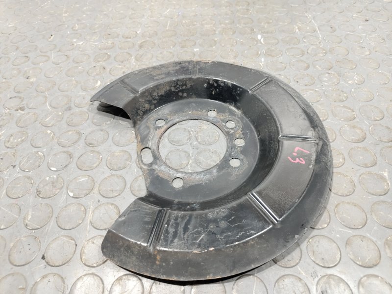 Пыльник тормозного диска, 2300 рублей, Красноярск