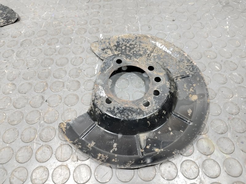 Пыльник тормозного диска, 2300 рублей, Красноярск