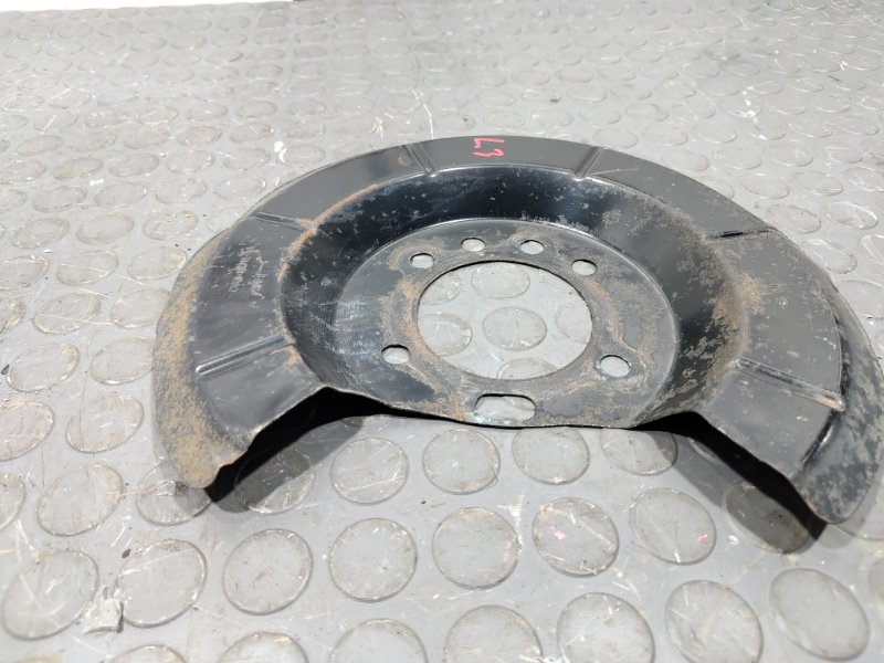 Пыльник тормозного диска, 2300 рублей, Красноярск