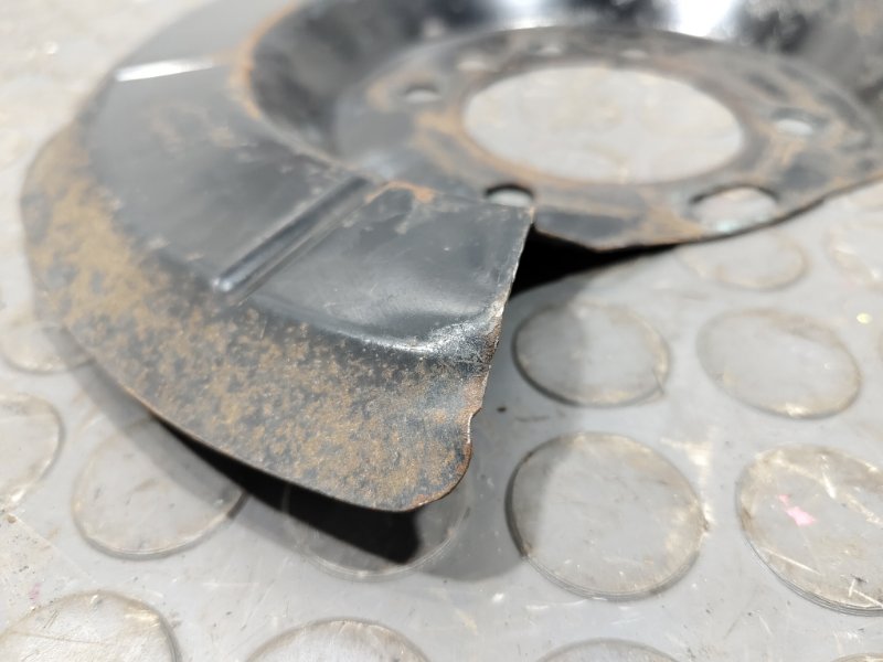 Пыльник тормозного диска, 2300 рублей, Красноярск