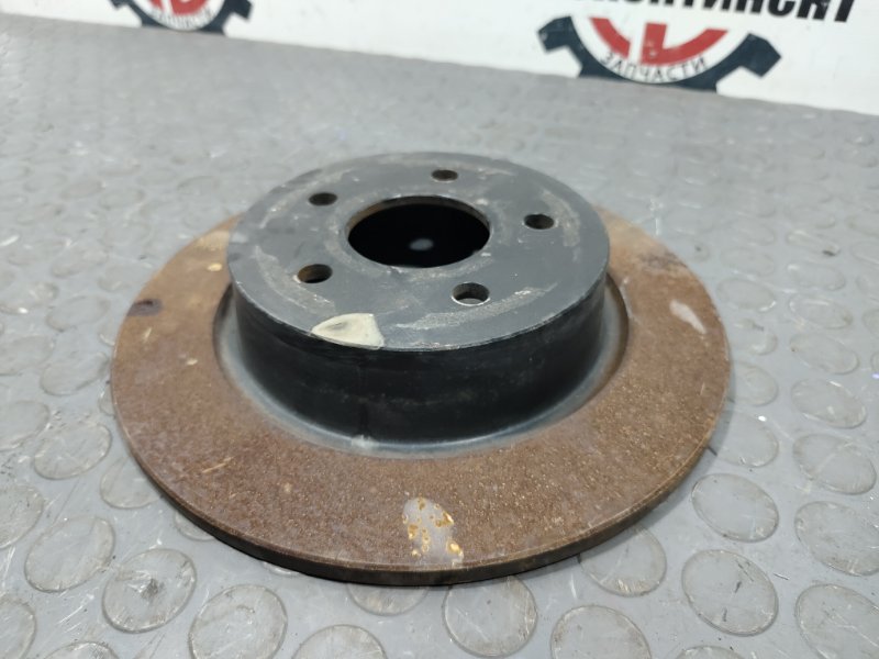 Диск тормозной, 1000 рублей, Красноярск