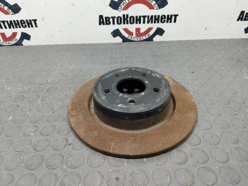 Диск тормозной, 1000 рублей, Красноярск