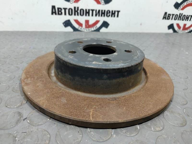 Диск тормозной, 1000 рублей, Красноярск