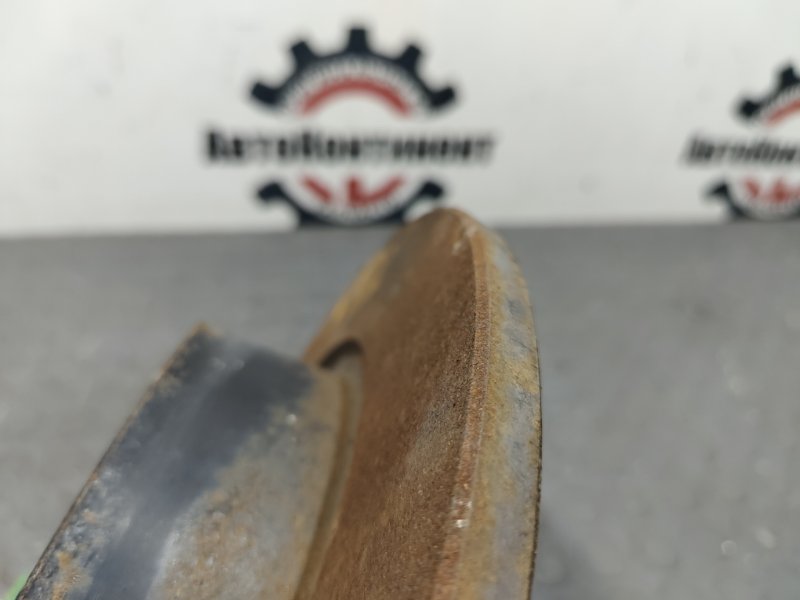 Диск тормозной, 1000 рублей, Красноярск