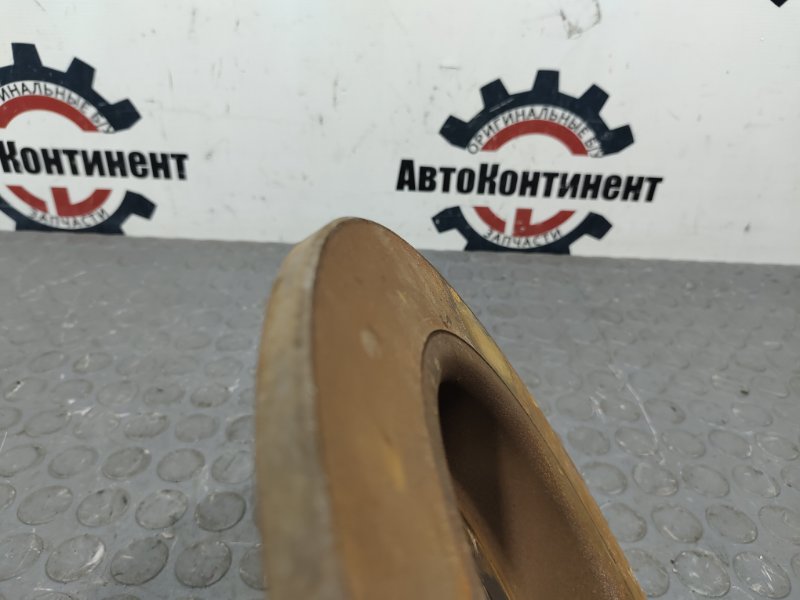 Диск тормозной, 1000 рублей, Красноярск