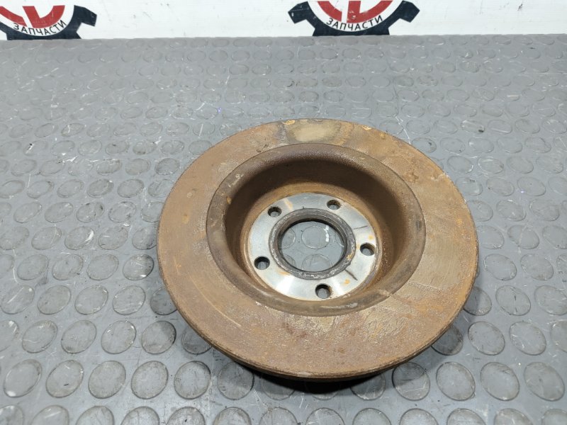 Диск тормозной, 1000 рублей, Красноярск