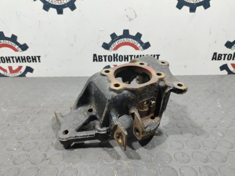 Кулак поворотный, 3000 рублей, Красноярск