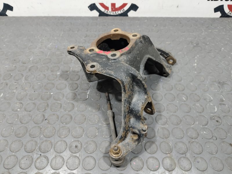 Кулак поворотный, 3000 рублей, Красноярск