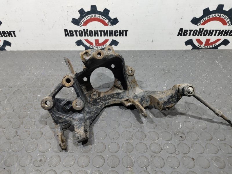 Кулак поворотный, 3000 рублей, Красноярск