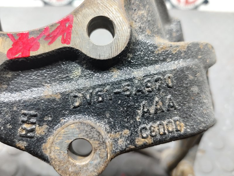 Кулак поворотный, 3000 рублей, Красноярск