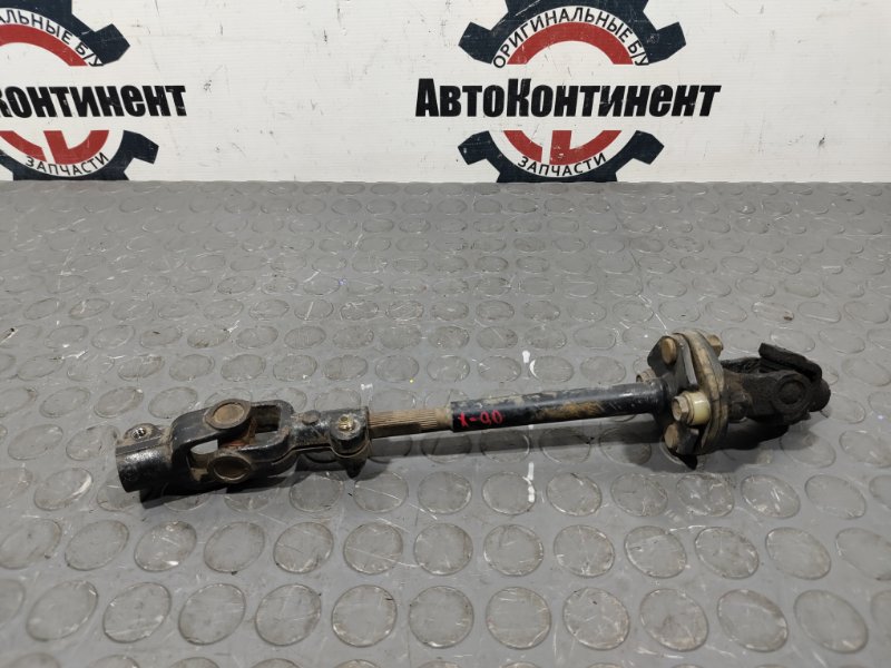 Кардан рулевой, 2000 рублей, Красноярск