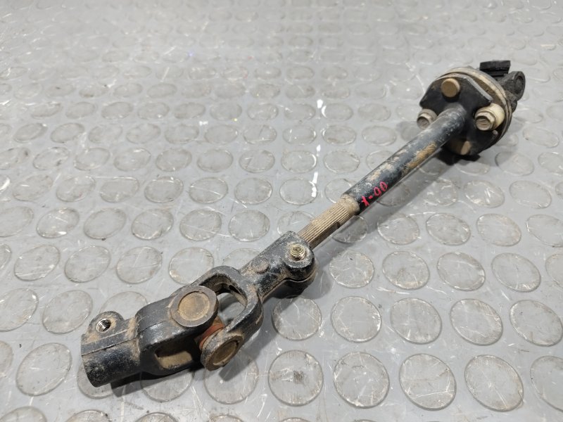 Кардан рулевой, 2000 рублей, Красноярск