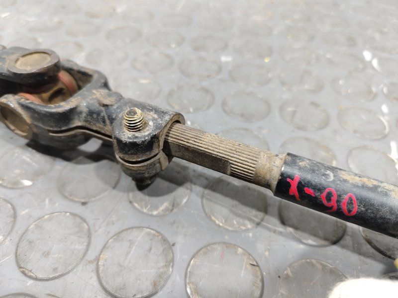 Кардан рулевой, 2000 рублей, Красноярск