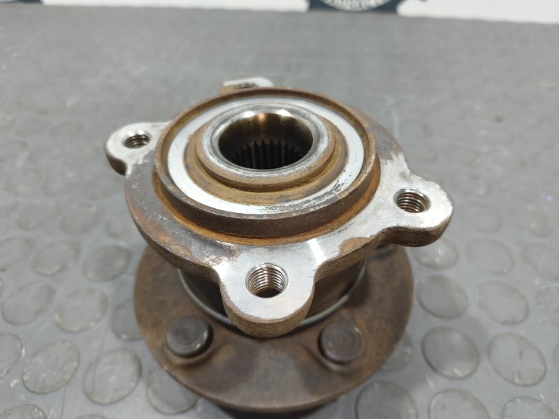 Ступица, 2500 рублей, Красноярск