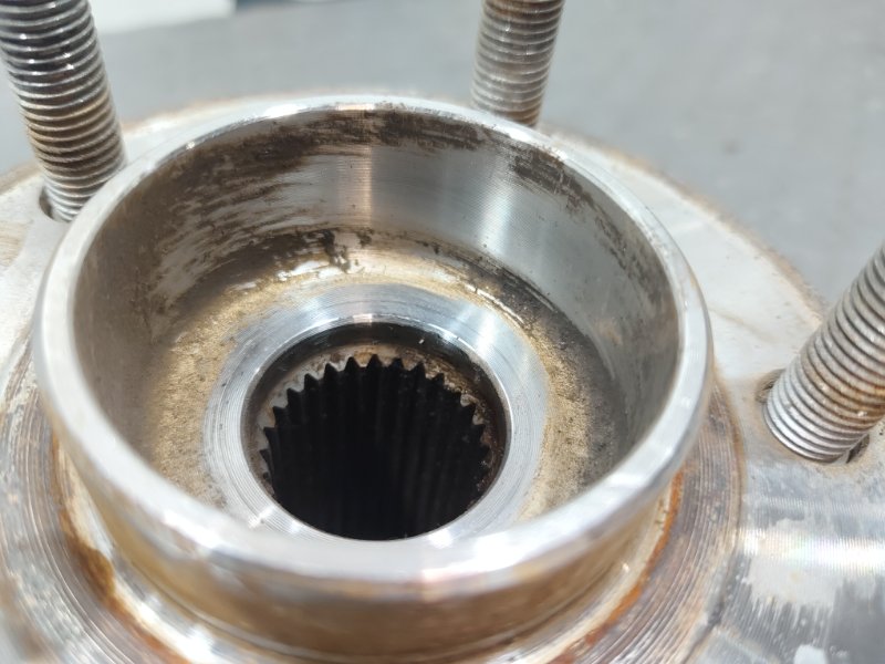 Ступица, 2500 рублей, Красноярск