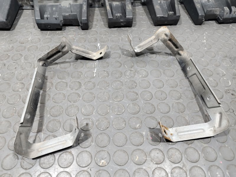 Усилитель бампера, 3000 рублей, Красноярск