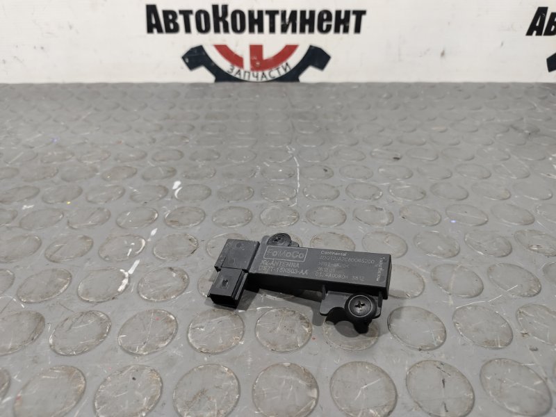 Антенна, 500 рублей, Красноярск