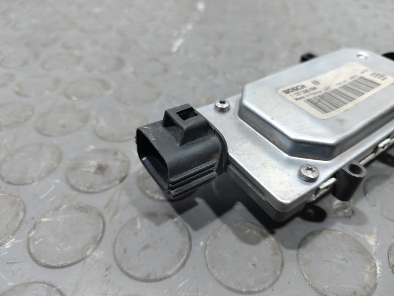 Блок управления вентилятором, 5000 рублей, Красноярск