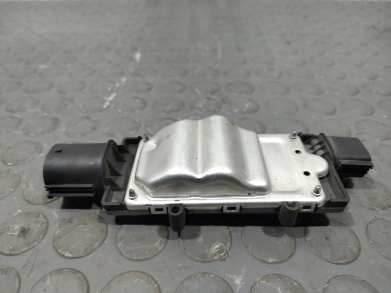 Блок управления вентилятором, 5000 рублей, Красноярск