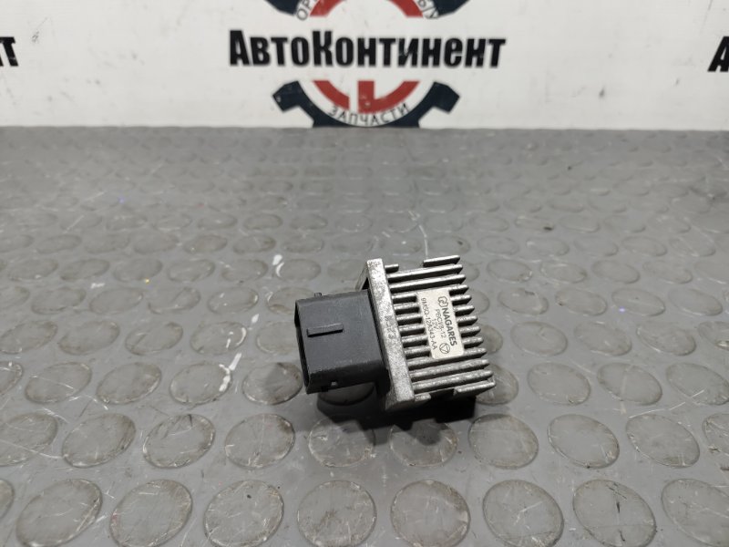 Реле свечей накала, 3000 рублей, Красноярск