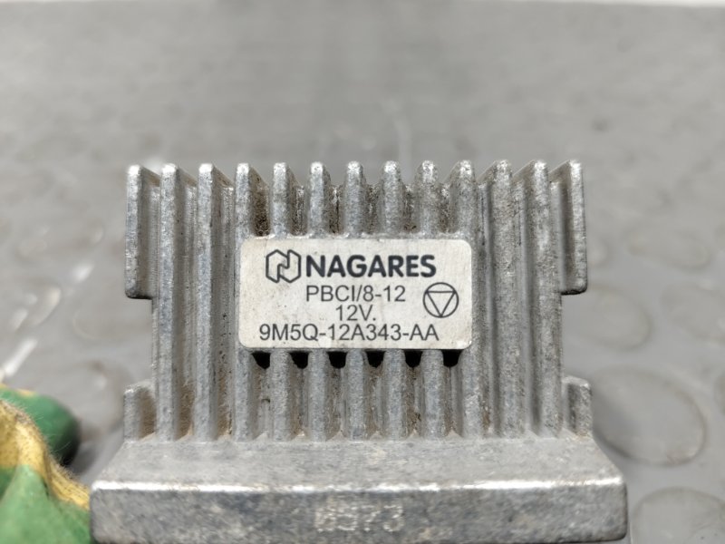 Реле свечей накала, 3000 рублей, Красноярск