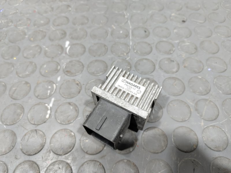 Реле свечей накала, 3000 рублей, Красноярск