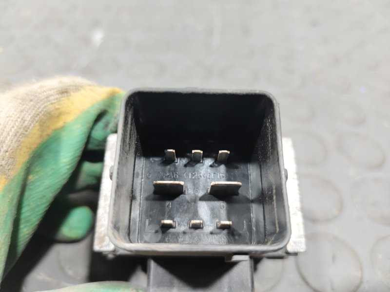 Реле свечей накала, 3000 рублей, Красноярск