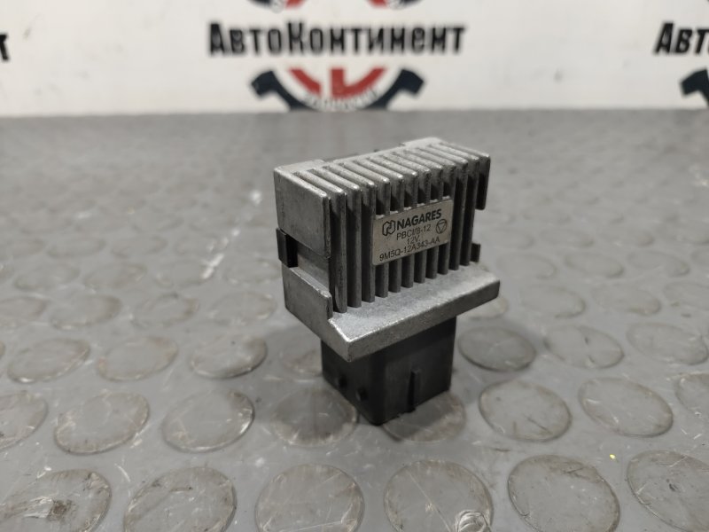 Реле свечей накала, 3000 рублей, Красноярск