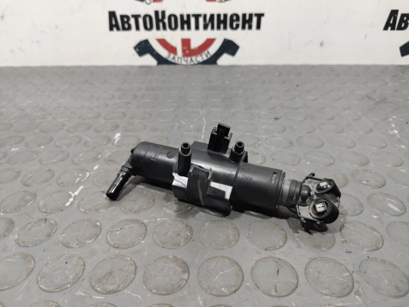 Форсунка омывателя фар, 3900 рублей, Красноярск