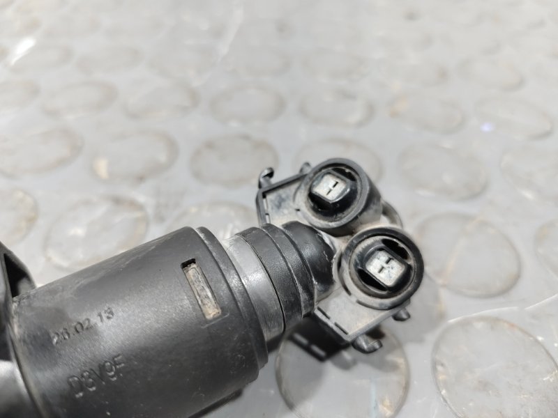 Форсунка омывателя фар, 3900 рублей, Красноярск