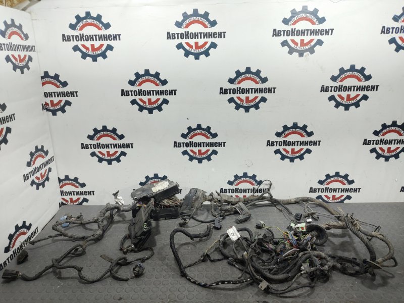 проводка подкапотная, 7000 рублей, Красноярск