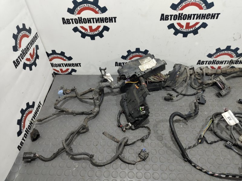 проводка подкапотная, 7000 рублей, Красноярск