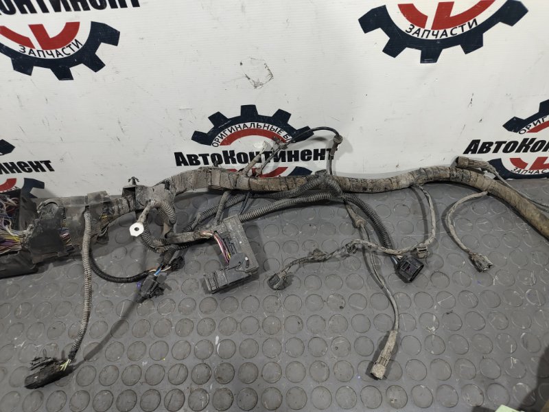 проводка подкапотная, 7000 рублей, Красноярск