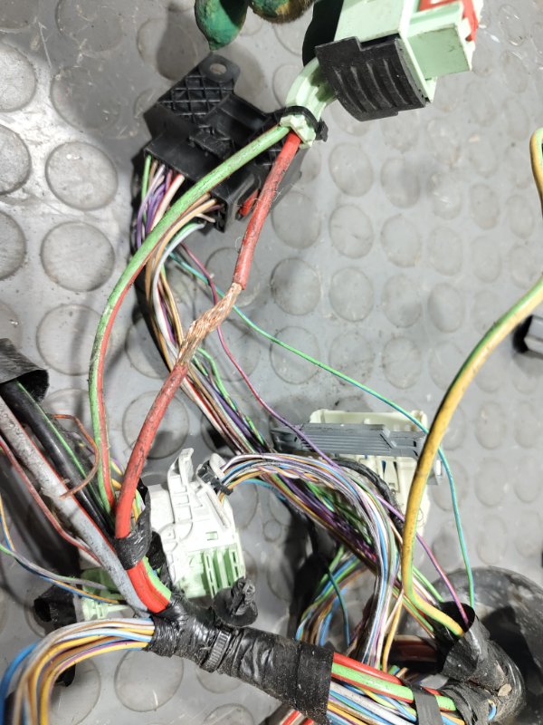 проводка подкапотная, 7000 рублей, Красноярск