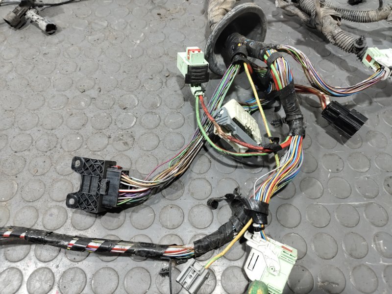 проводка подкапотная, 7000 рублей, Красноярск